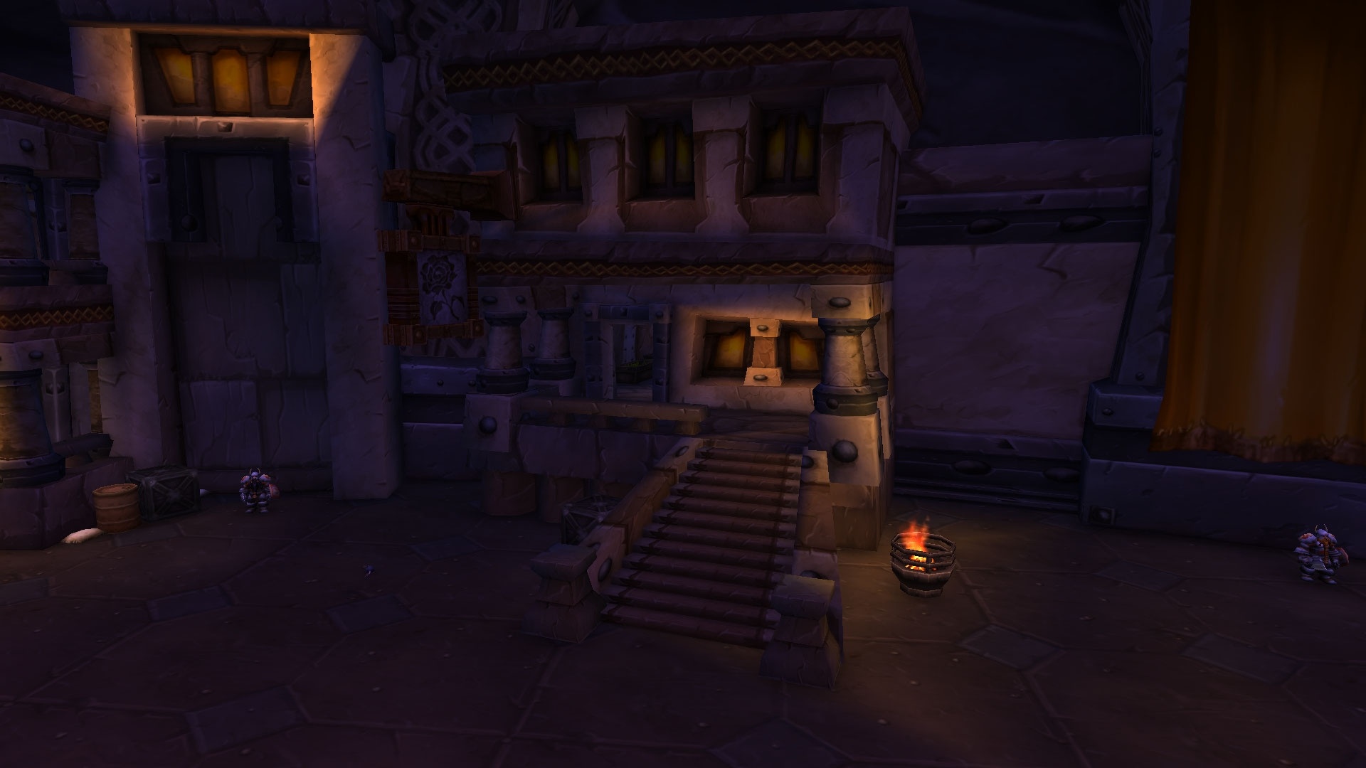 Ironforge Tourism Guide - Gallery - World of Warcraft