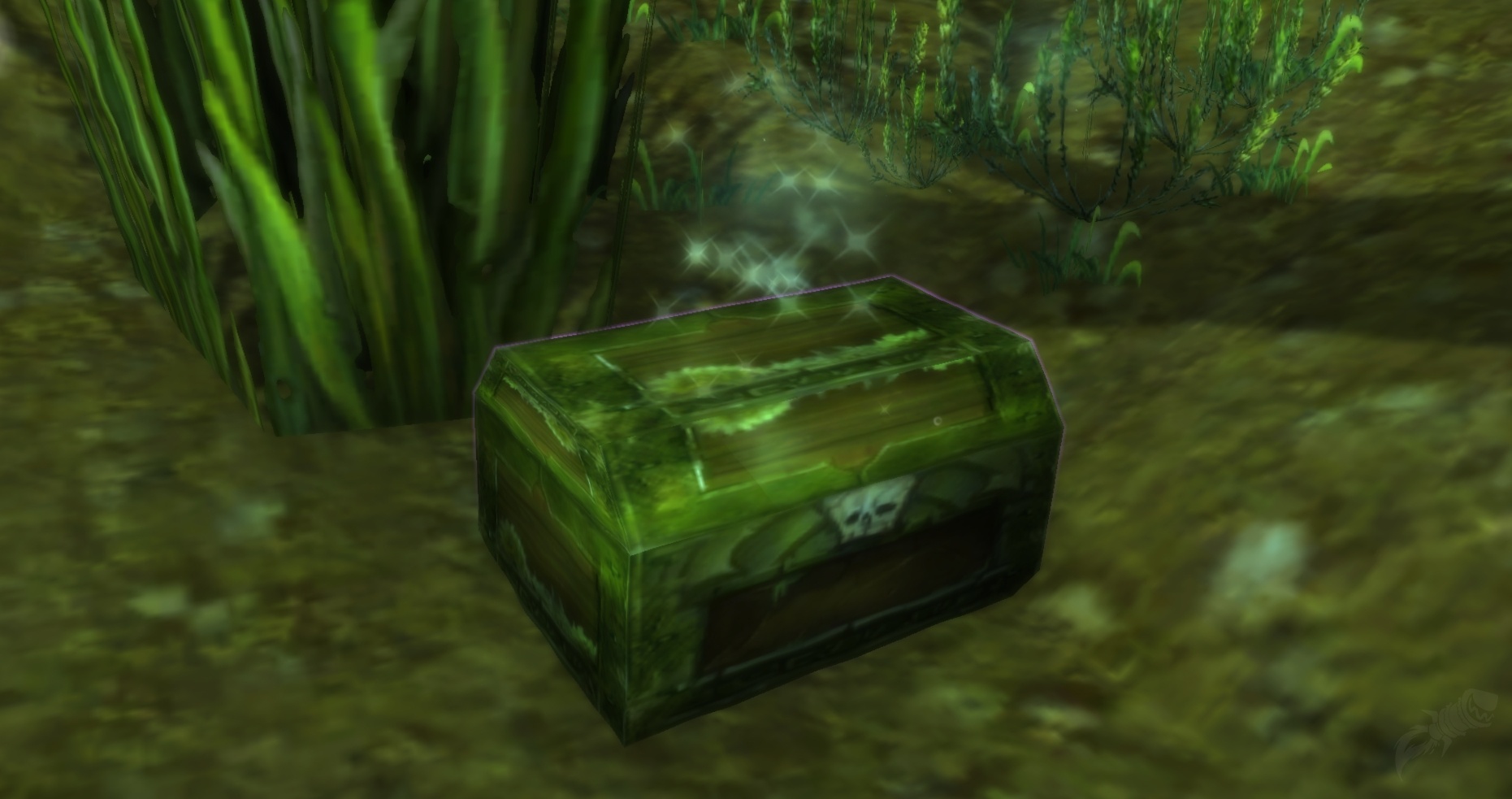 Cassa Fradicia Cosa World Of Warcraft