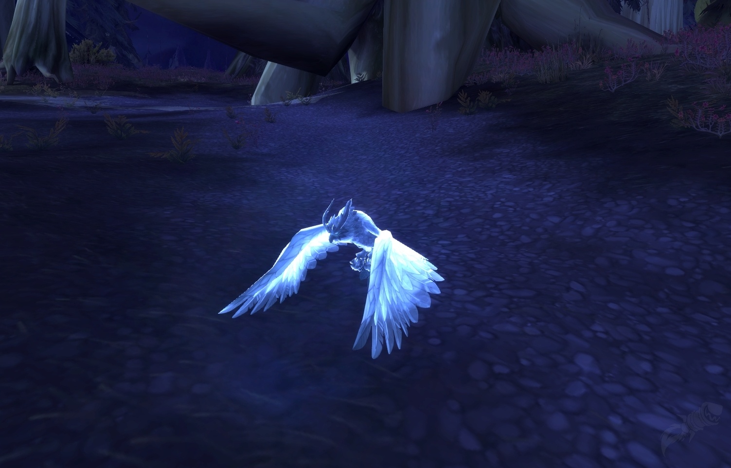 Darkshore Sentinel - Item - World of Warcraft