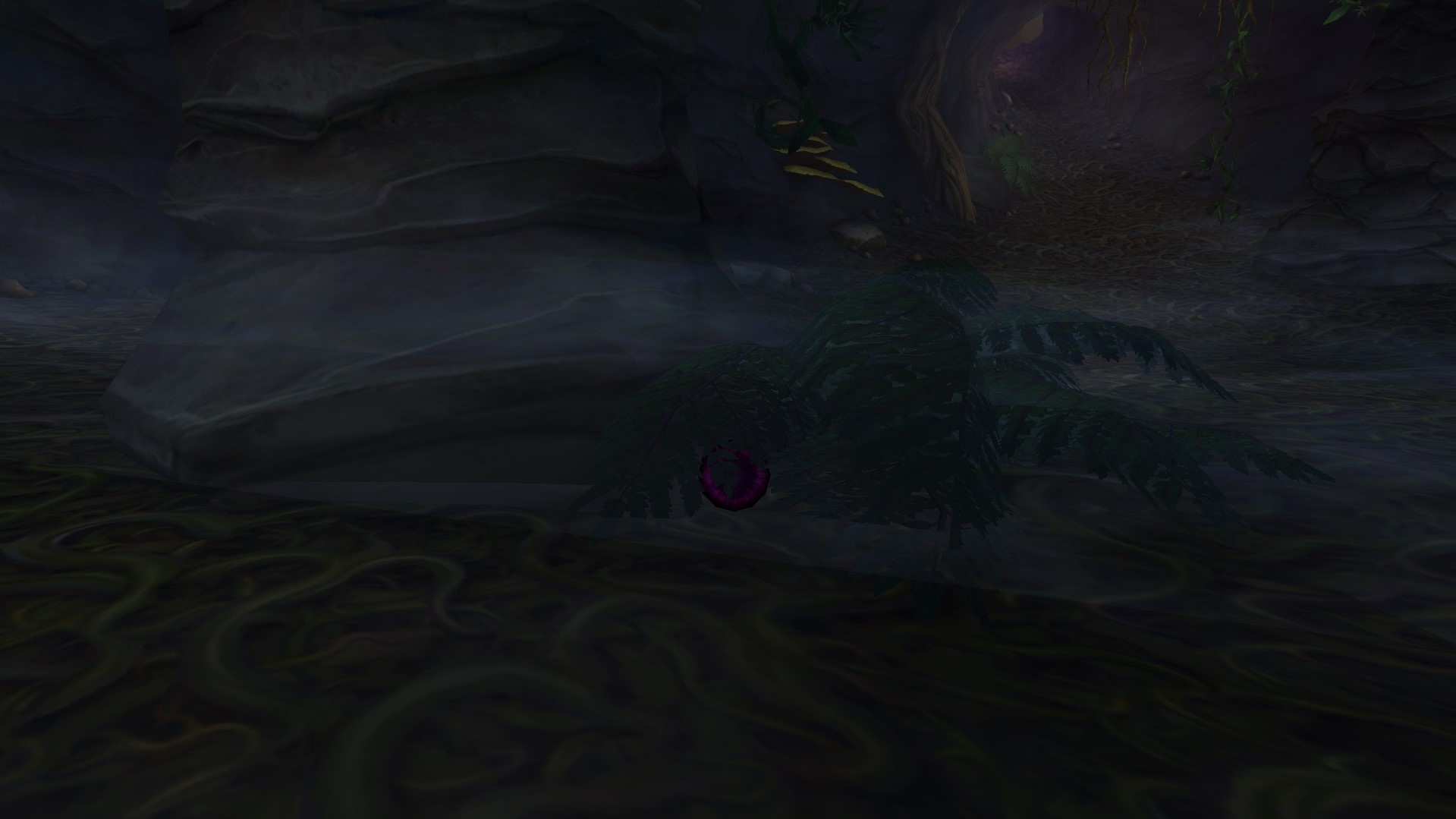 Kosumoth the Hungering - Fathom Dweller and Hungering Claw Secret Guide -  Guides - Wowhead
