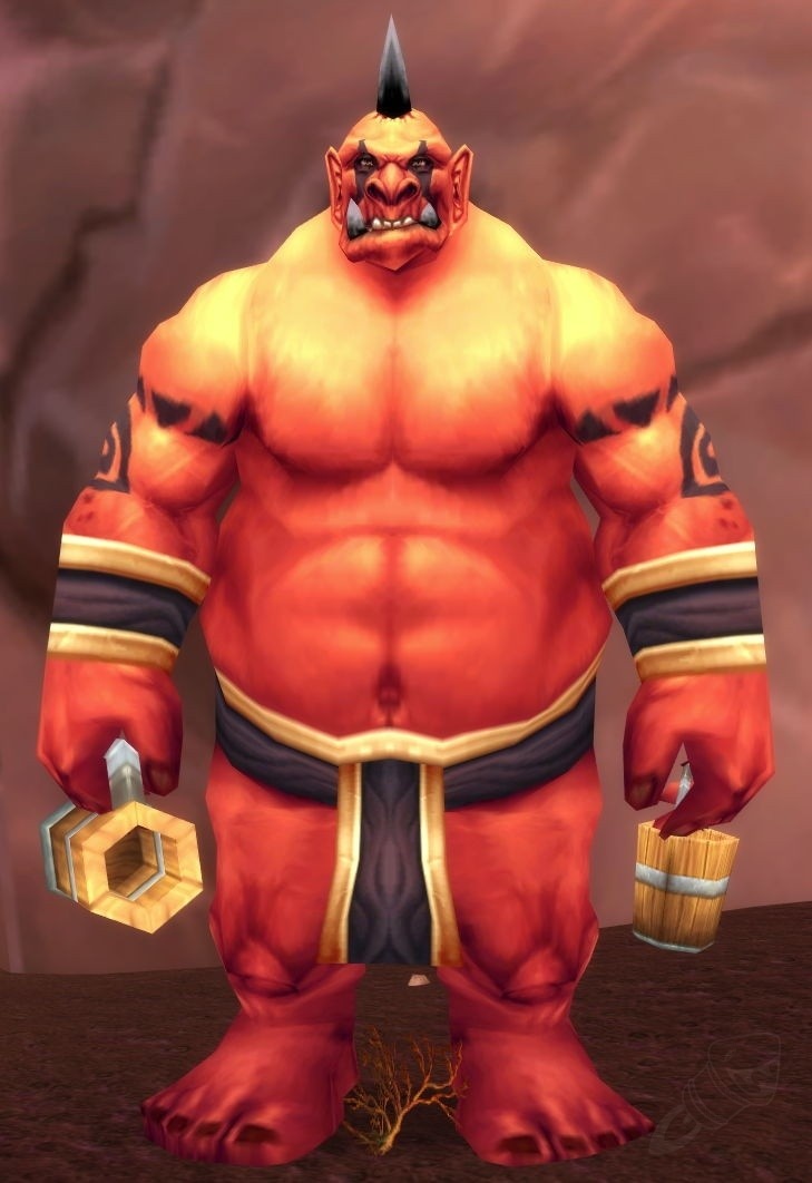 wow brewmaster