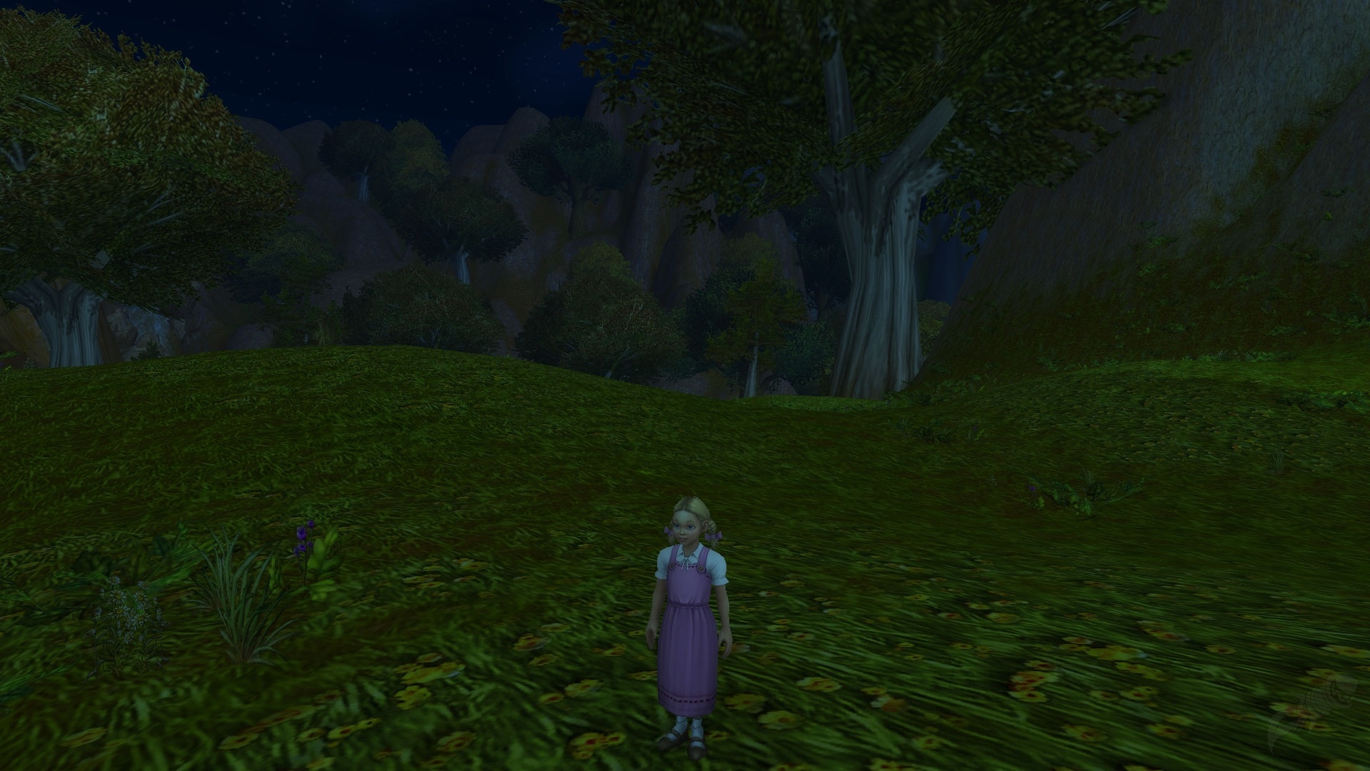 Trank der Vermenschlichung Gegenstand World of Warcraft
