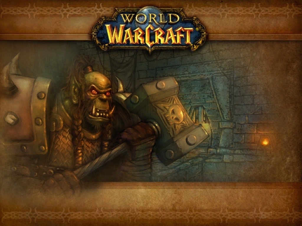 Blackrock Spire - Zone - Classic World of Warcraft