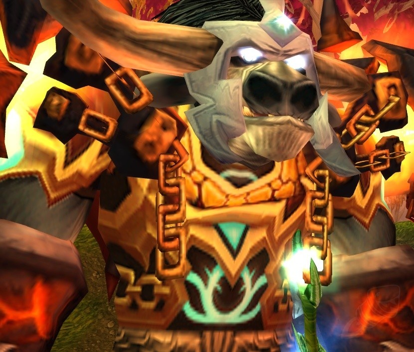 Chestguard of Relentless Storms Item World of Warcraft