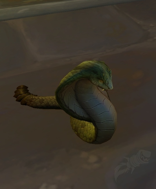 Spawn of Merektha