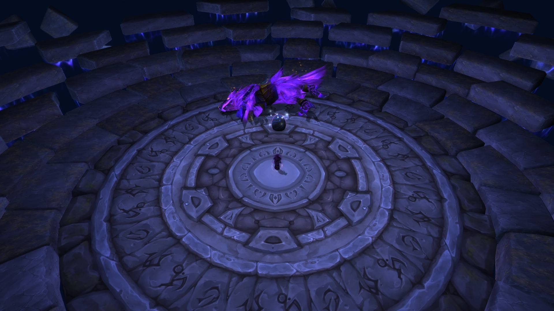 Call of the Void A Voidtalon Guide Wowhead