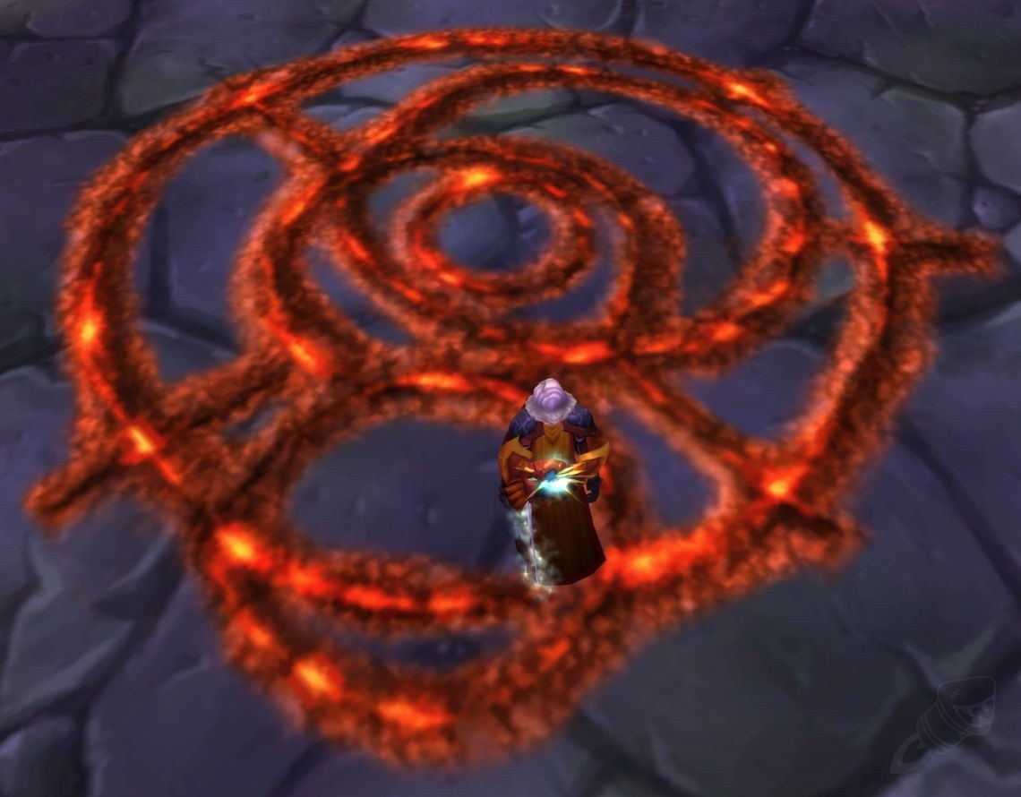 Gift Quest Classic World of Warcraft