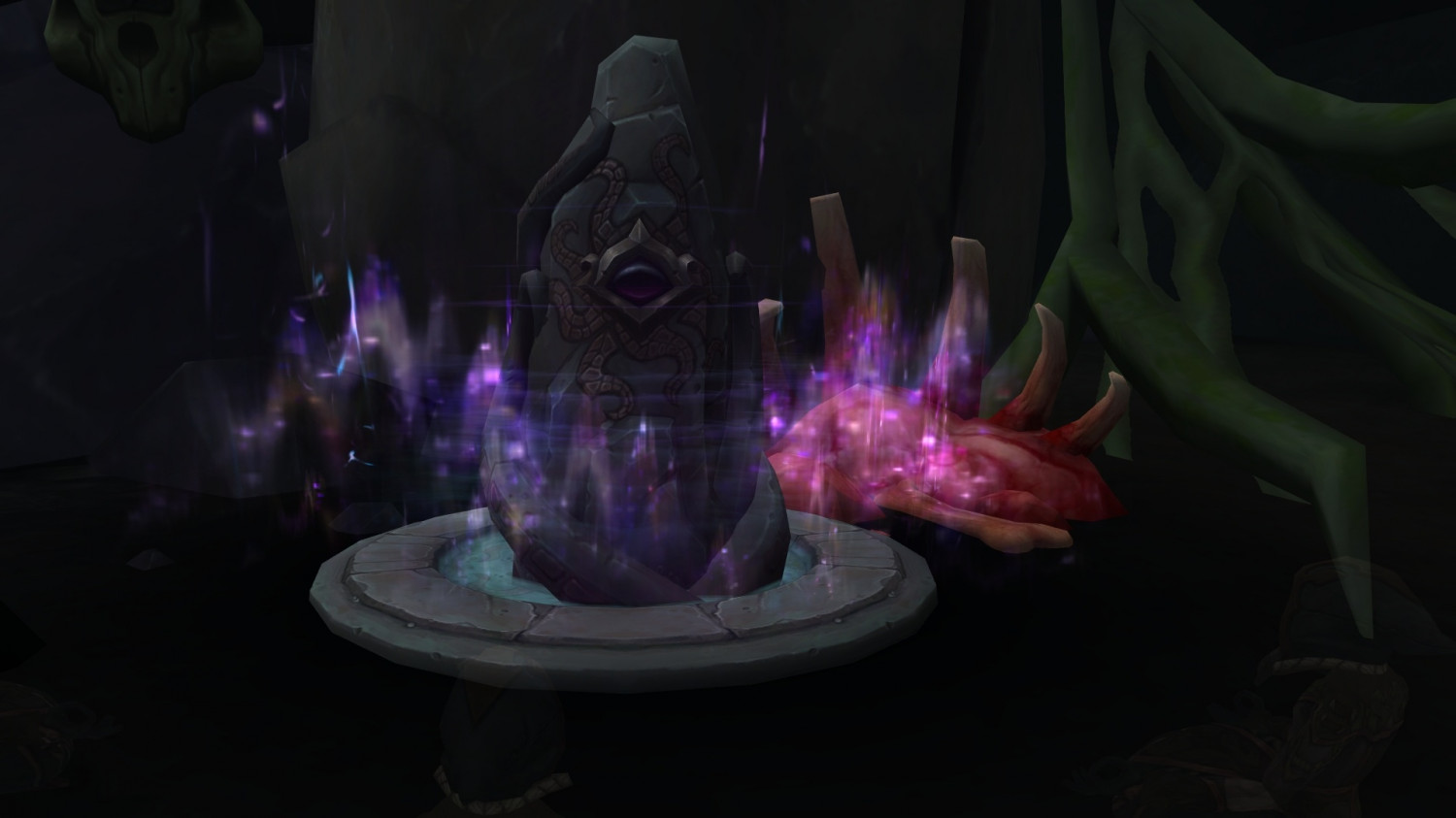 Drop Chances for MoP and WoD World Boss Mounts Greatly Increased - Wowhead  News