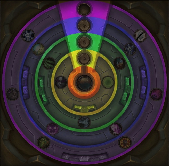 Azerite Traits And The Heart Of Azeroth Guides Wowhead