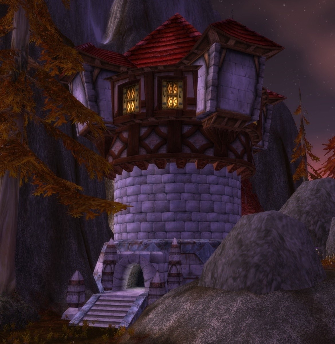 Delivery to Archmage Xylem Quest Classic World of Warcraft