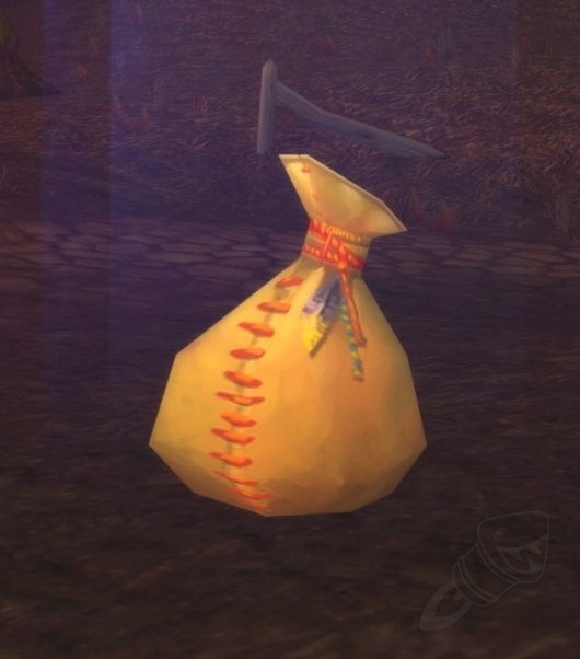 Create Relic Bundle - Spell - Classic World of Warcraft