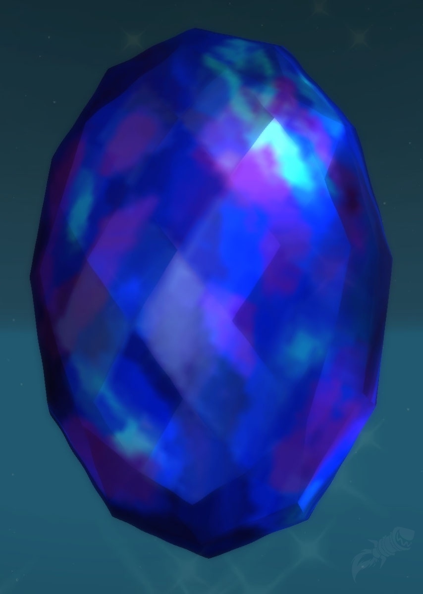 orange gems wow