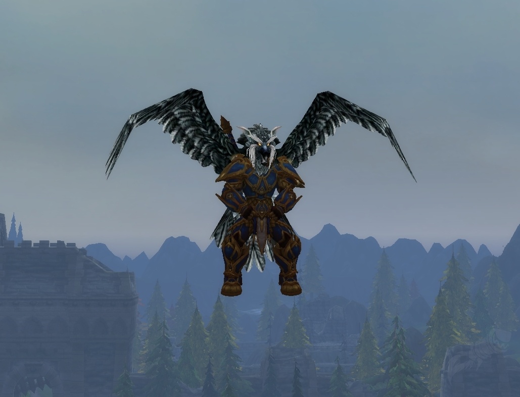 只有月翼形态的皮肤可以[s:ac:喷]