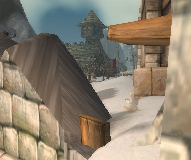 Preserving Knowledge - Quest - World Warcraft