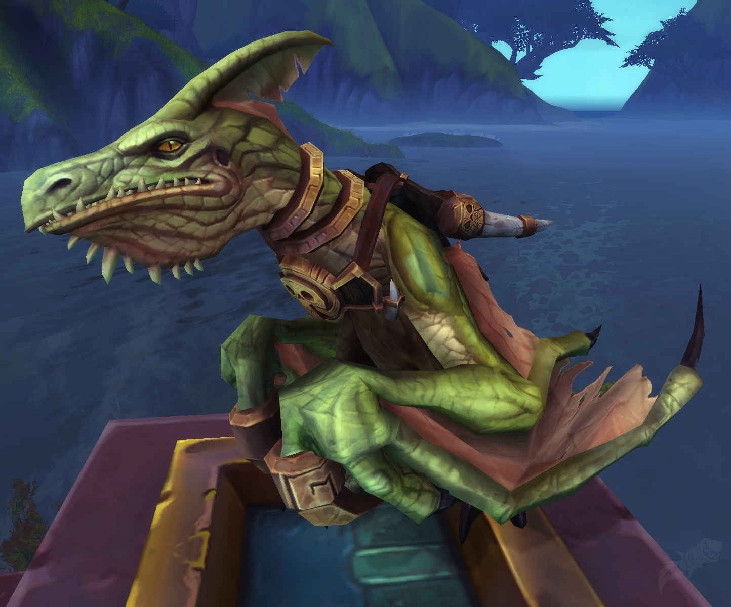 pterazord