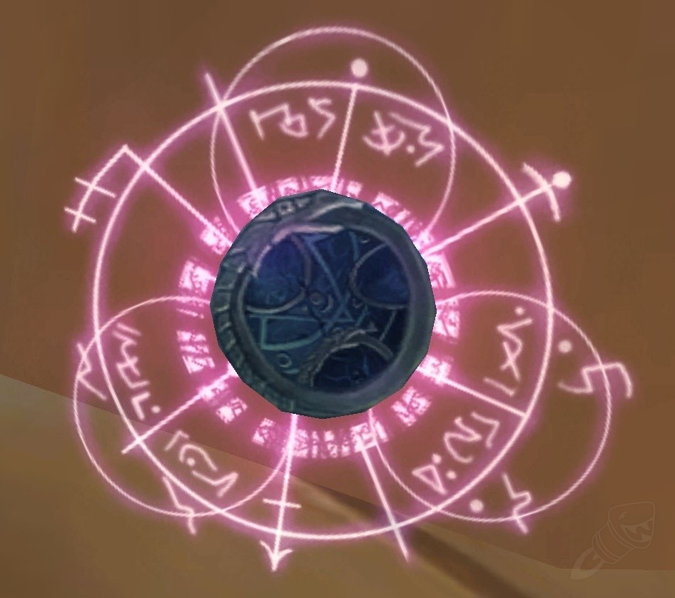 spiritual ascension seal