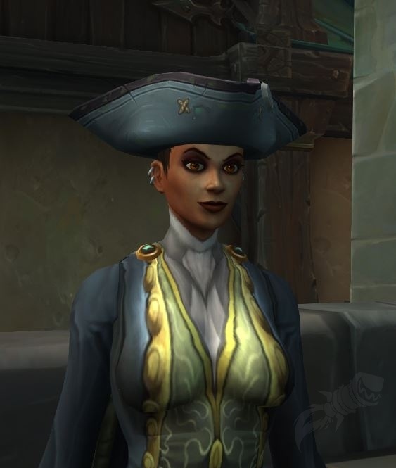 Chapeu tricorne Clearance