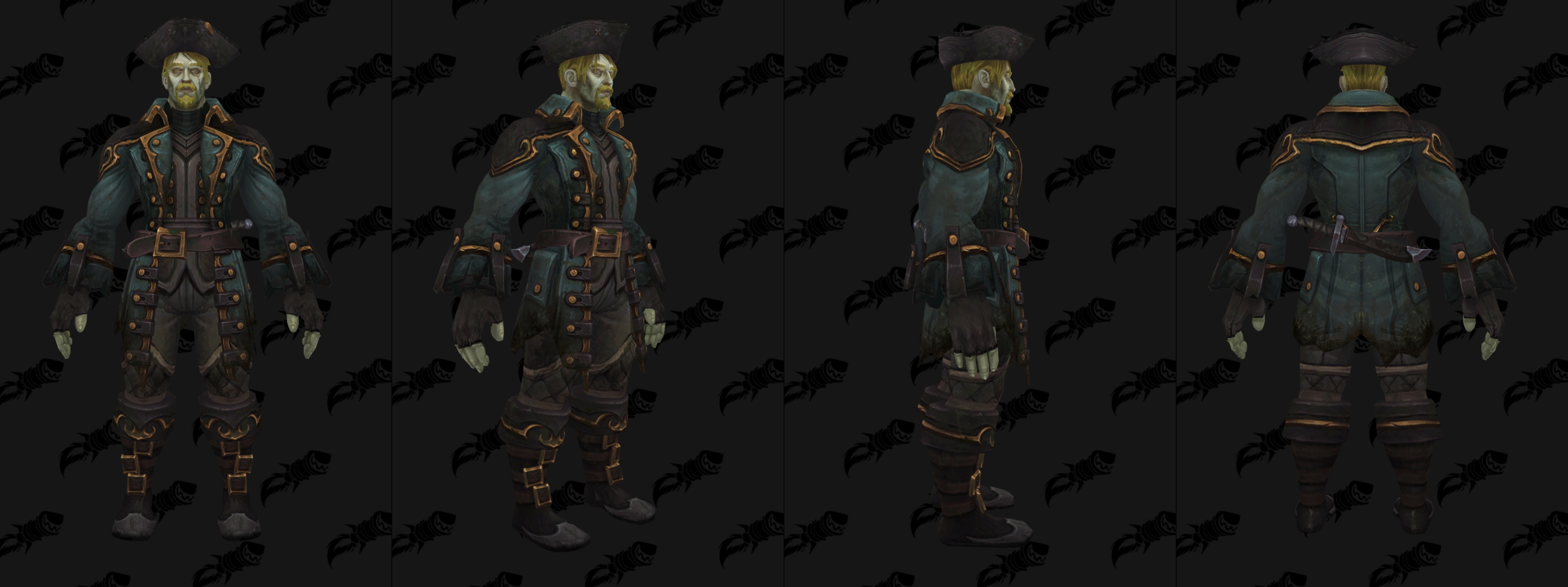 Wowhead New Models