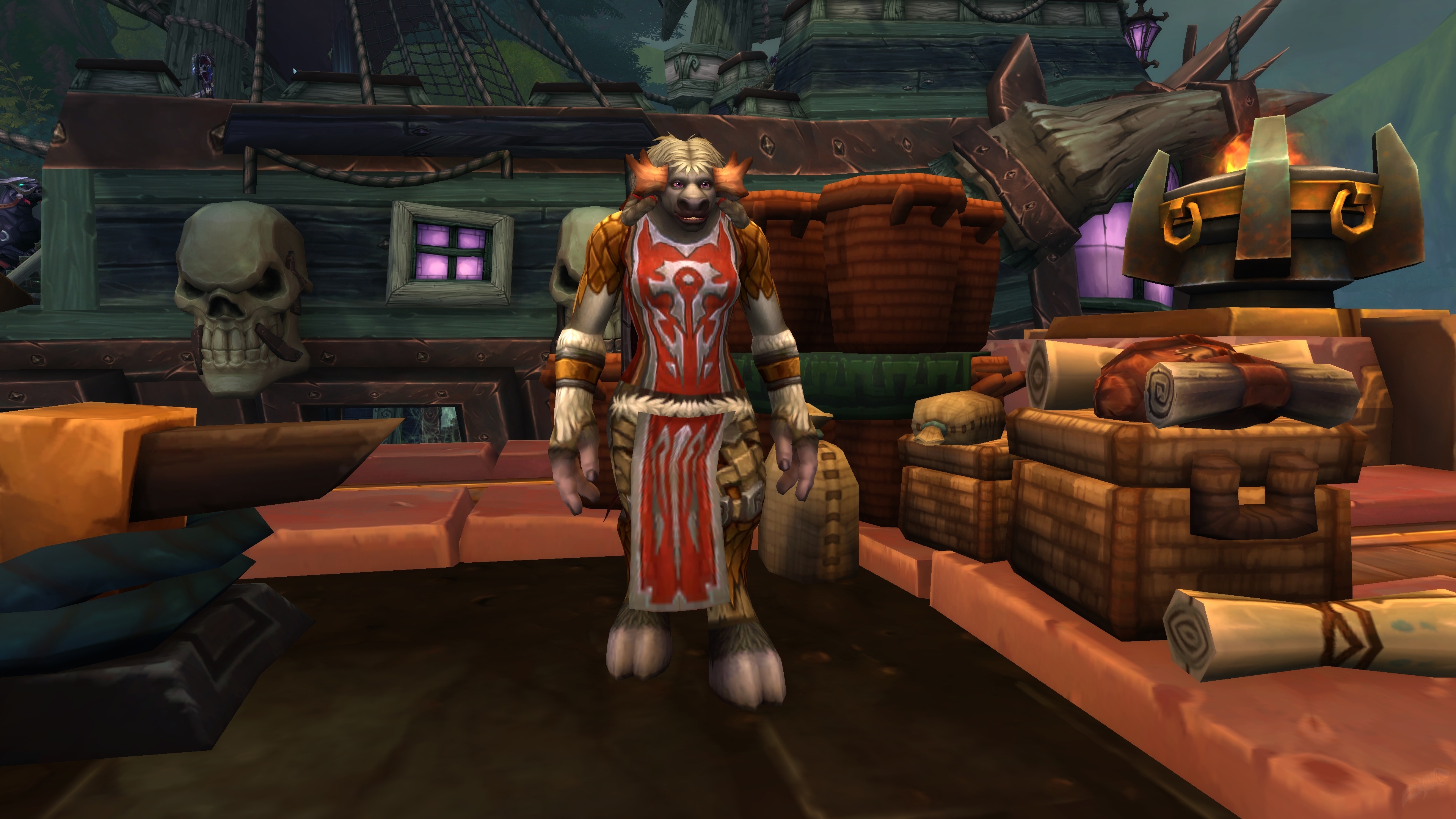 Sinfuldeed'S Wow Legacy:  Impact & Influence - gx3fk6v