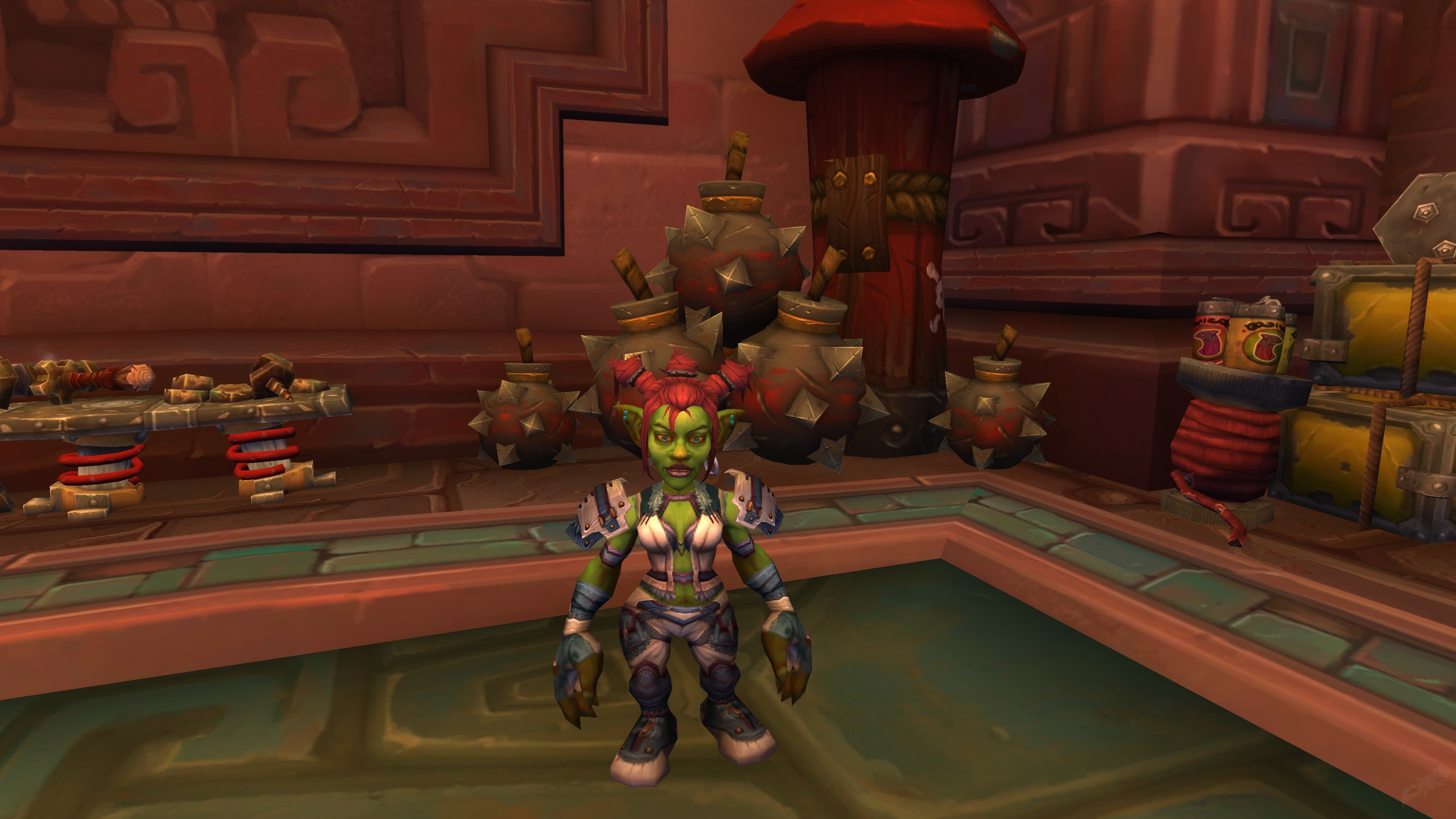 Wow Library Blueprint Engineered Blueprints - Quest - World of Warcraft