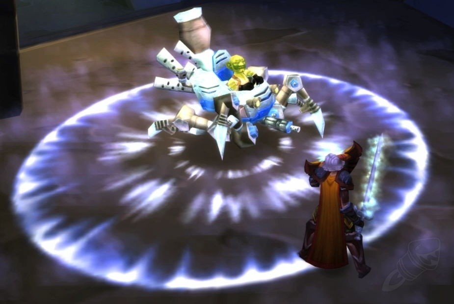 Ice Blast - Spell - World of Warcraft