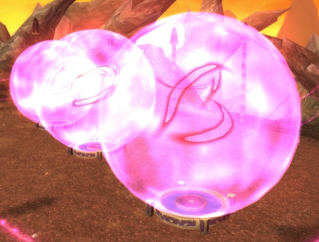 Тюрьмы в Острогорье