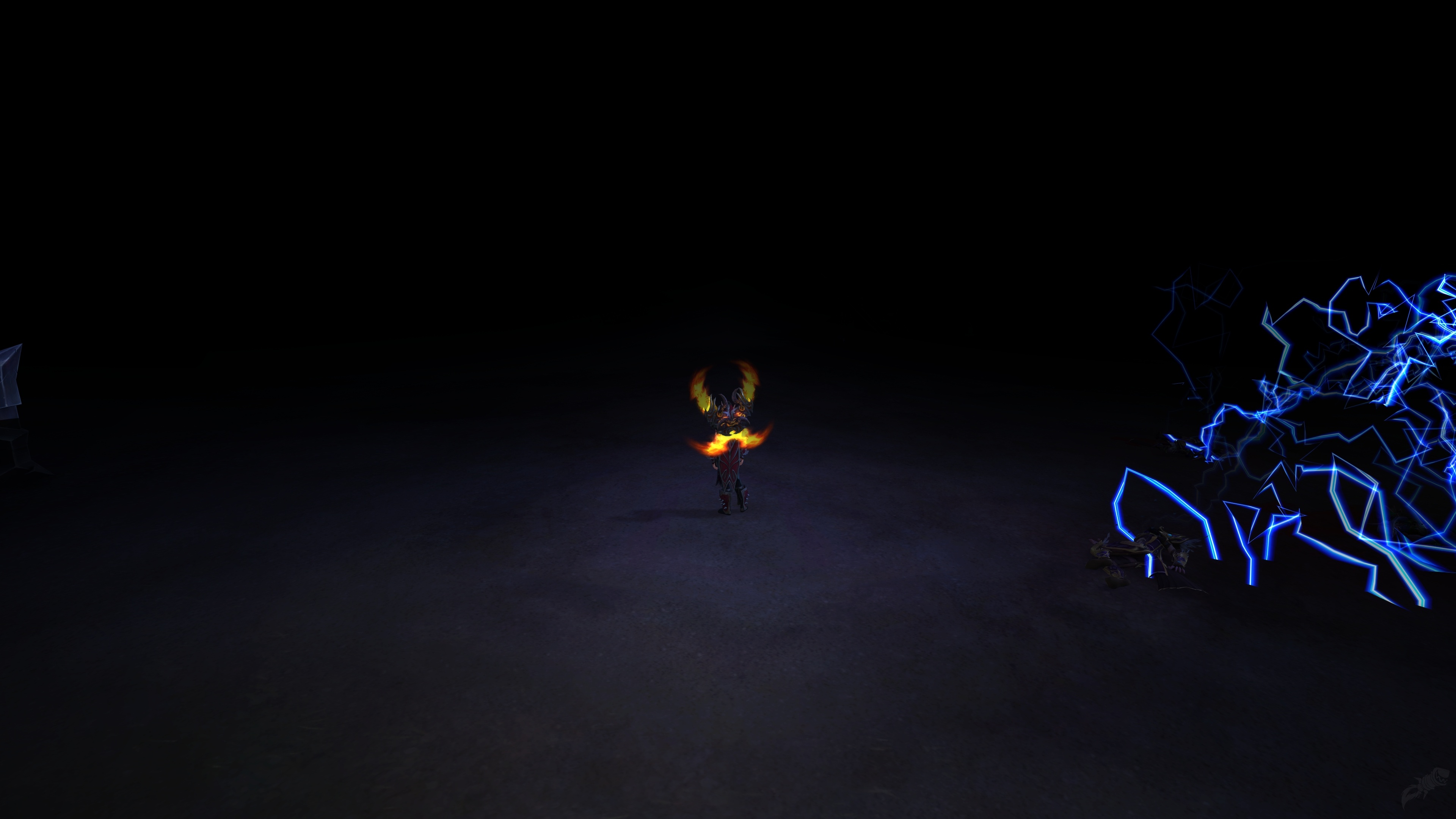 Veil of Darkness Spell World of Warcraft