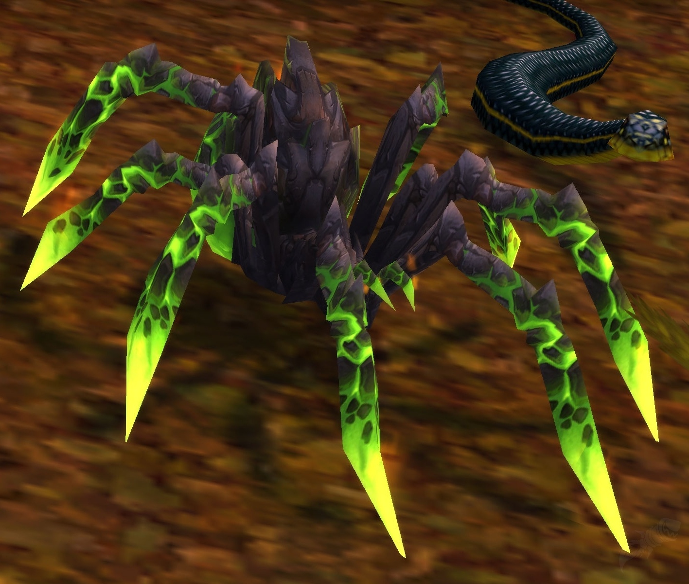 Acidus - PNJ - World of Warcraft