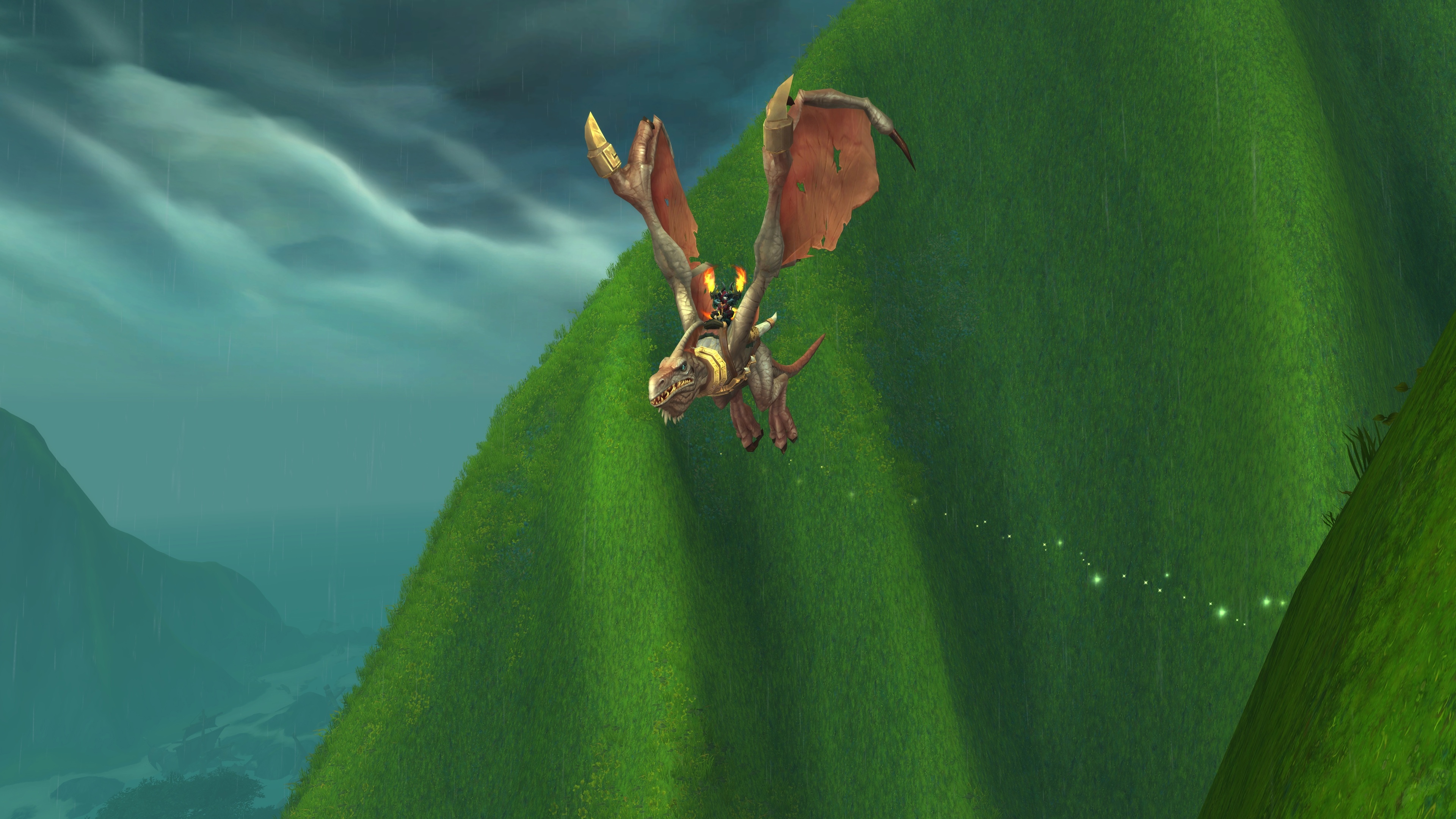 Maybe When You re Older Quest World Of Warcraft
