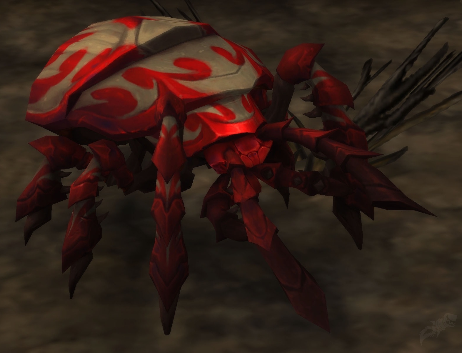 Funke NPC World of Warcraft