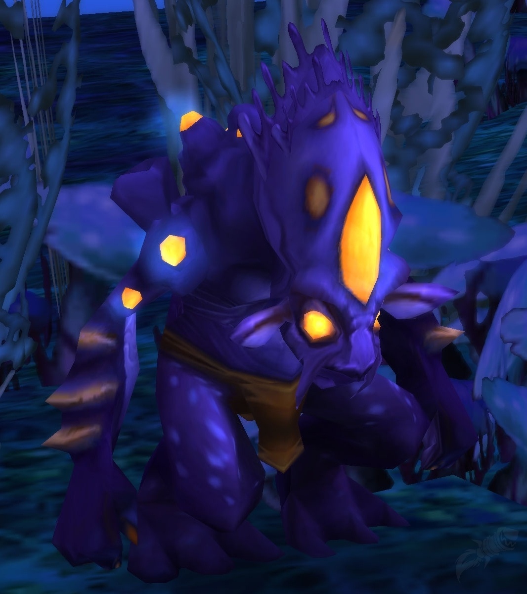 Fongor - PNJ - World of Warcraft