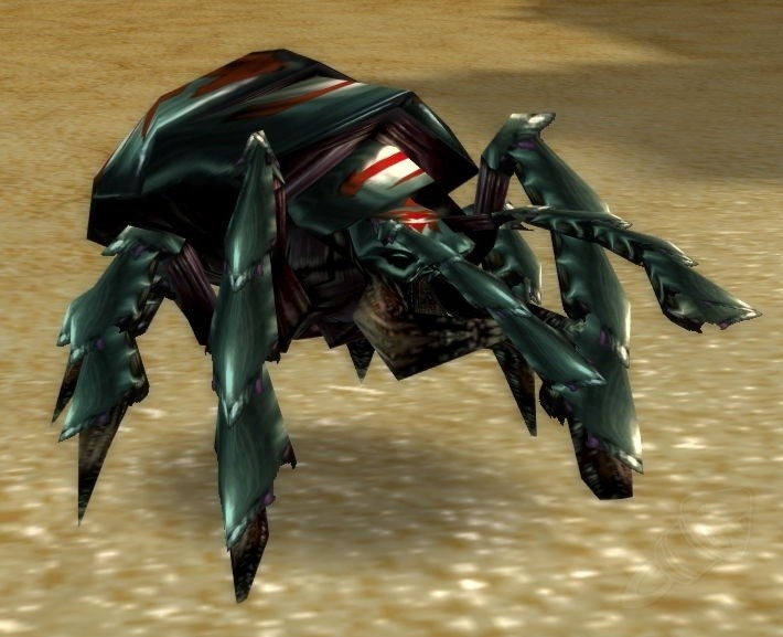 Skarabäus - NPC - World of Warcraft: Classic