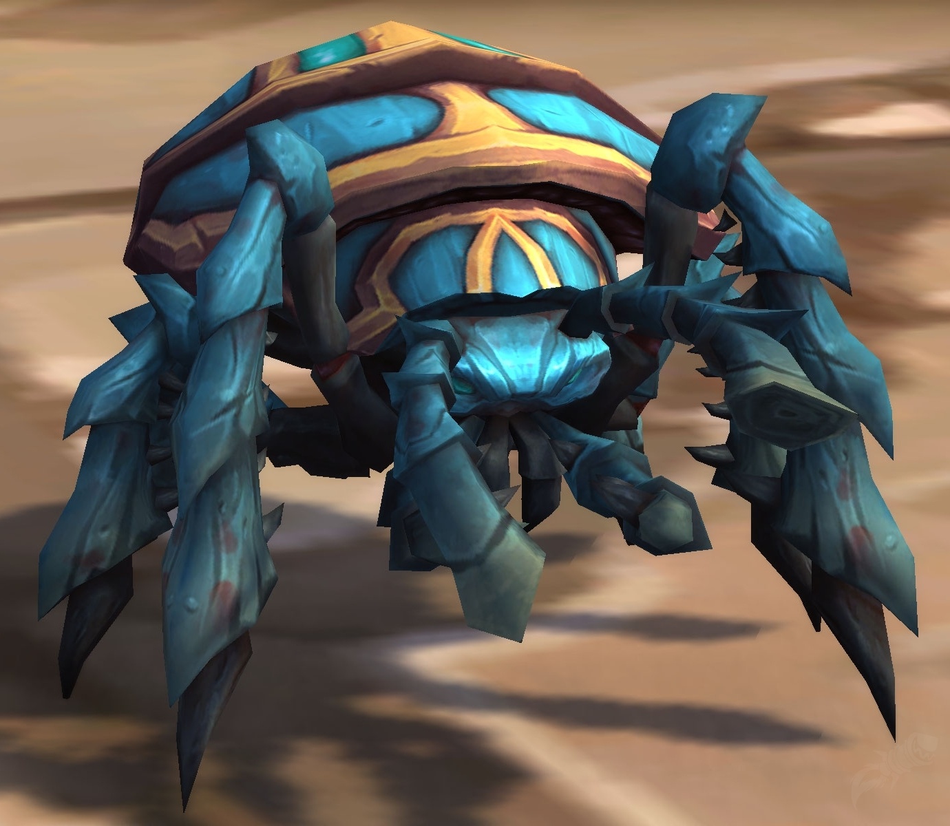 Clatter NPC World Of Warcraft Clatter NPC World Of Warcraft