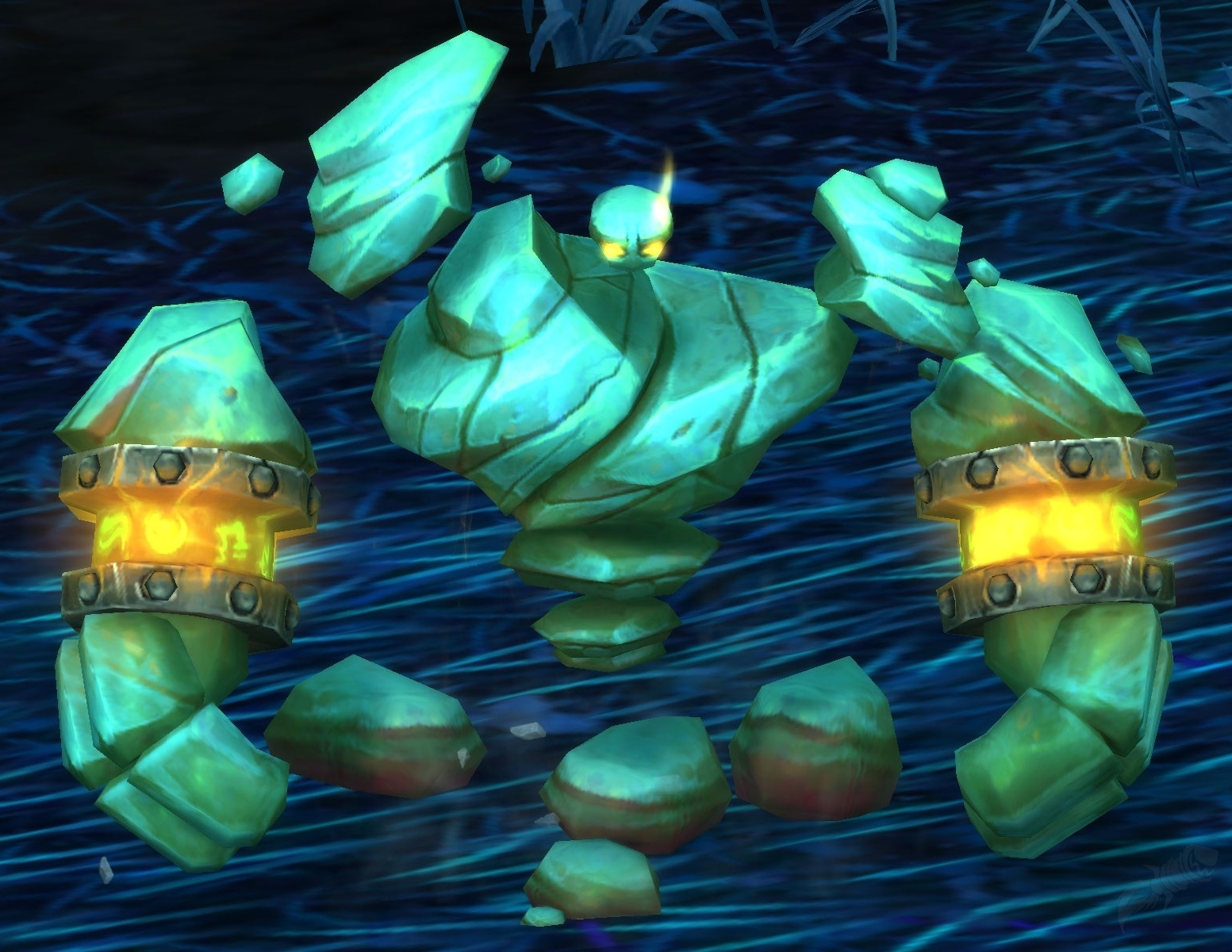 wow legion ptr 7.0.3