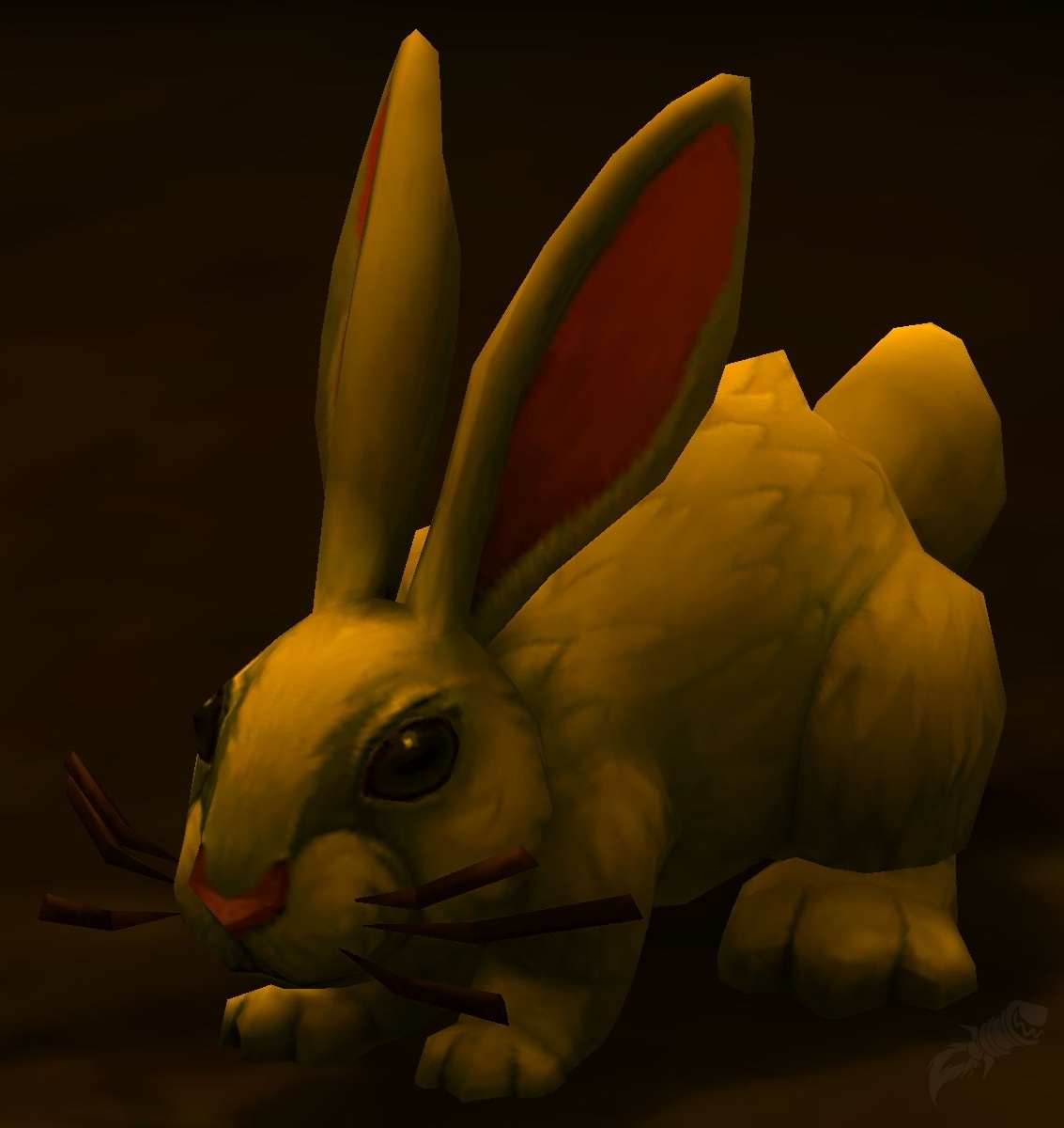 Lapin NPC World of Warcraft