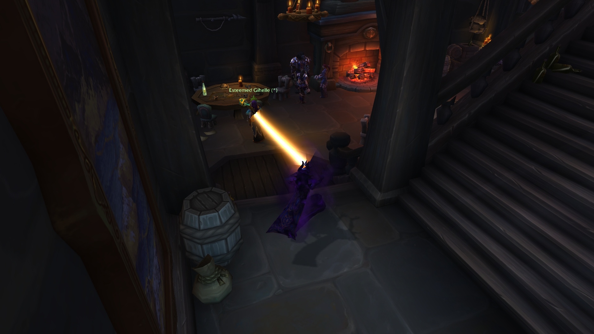 How to Prepare for Patch 8.1.5 - Wowhead News, image size:1918x1079