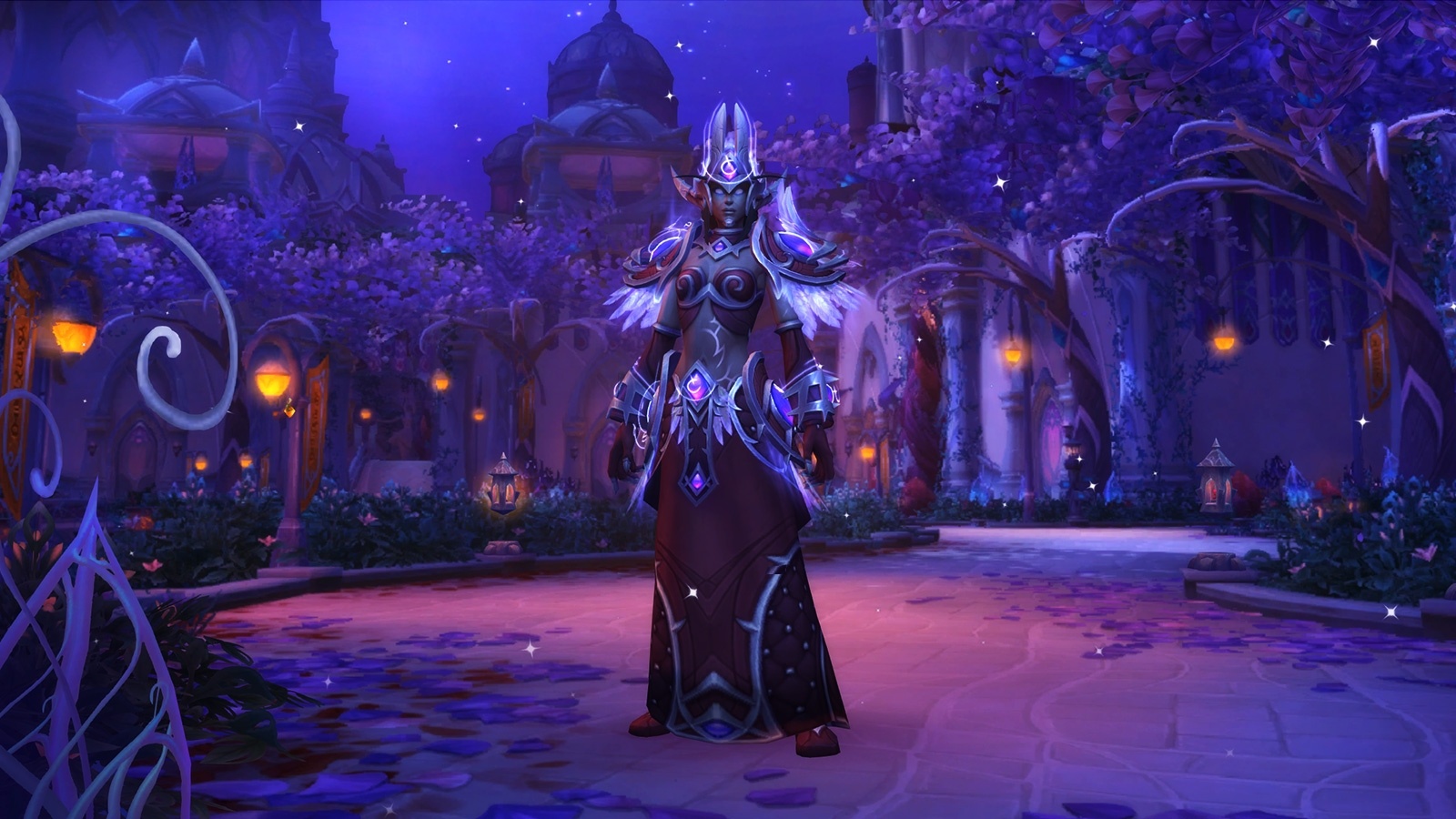 Nightborne