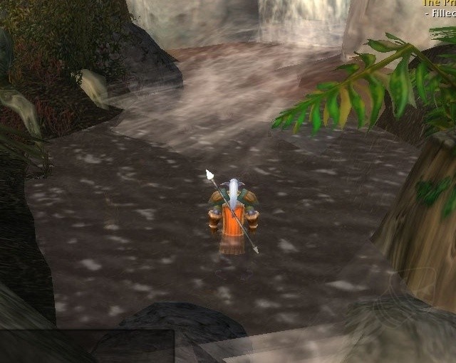 The Principal Source Quest Classic World Of Warcraft