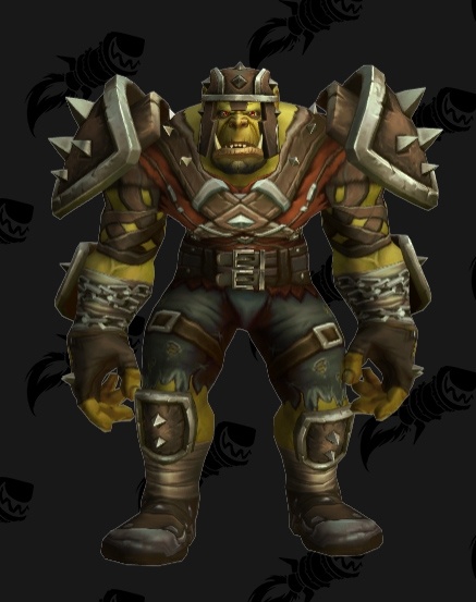 Implement Ombord frugter Brawler's Guild (Battle for Azeroth) - Rewards Guide - Guides - Wowhead