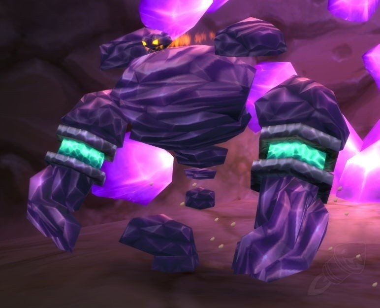 Fragments d'Ombréclat Quête World of Warcraft Classic