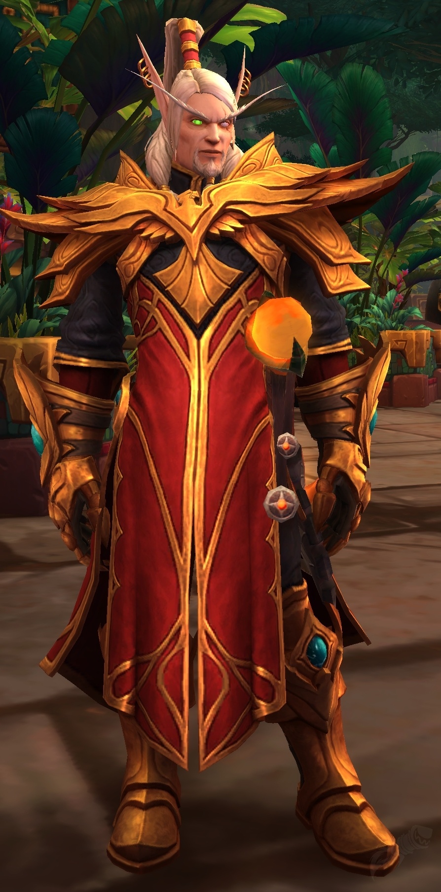 Lor'themar wow