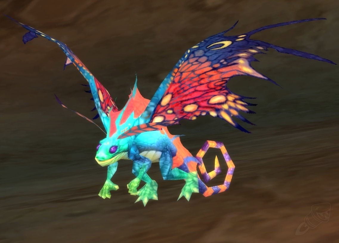 d&d 5e faerie dragon