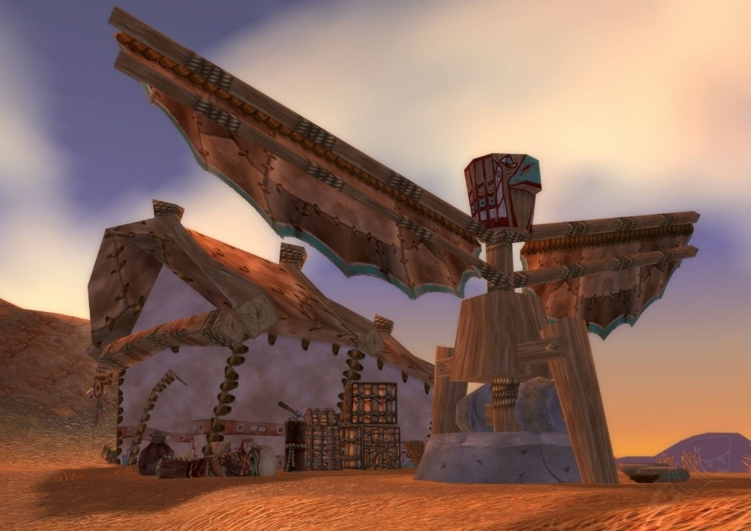 Der leuchtende Splitter Quest World of Warcraft Classic