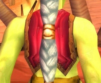 RITUAL Eco Cape