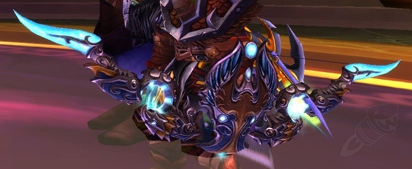 Blizzard seems to be listening to pleas for more cosmetic, is this the ...