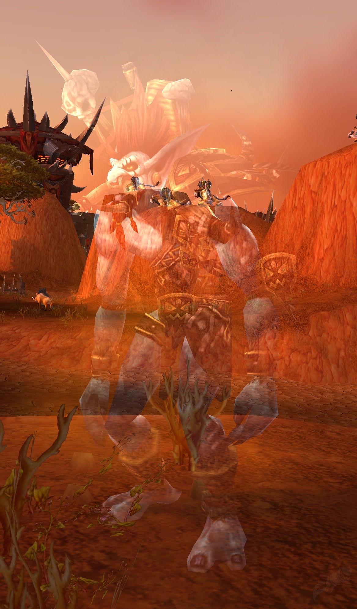 soul of the forgotten wow soul of the forgotten wow