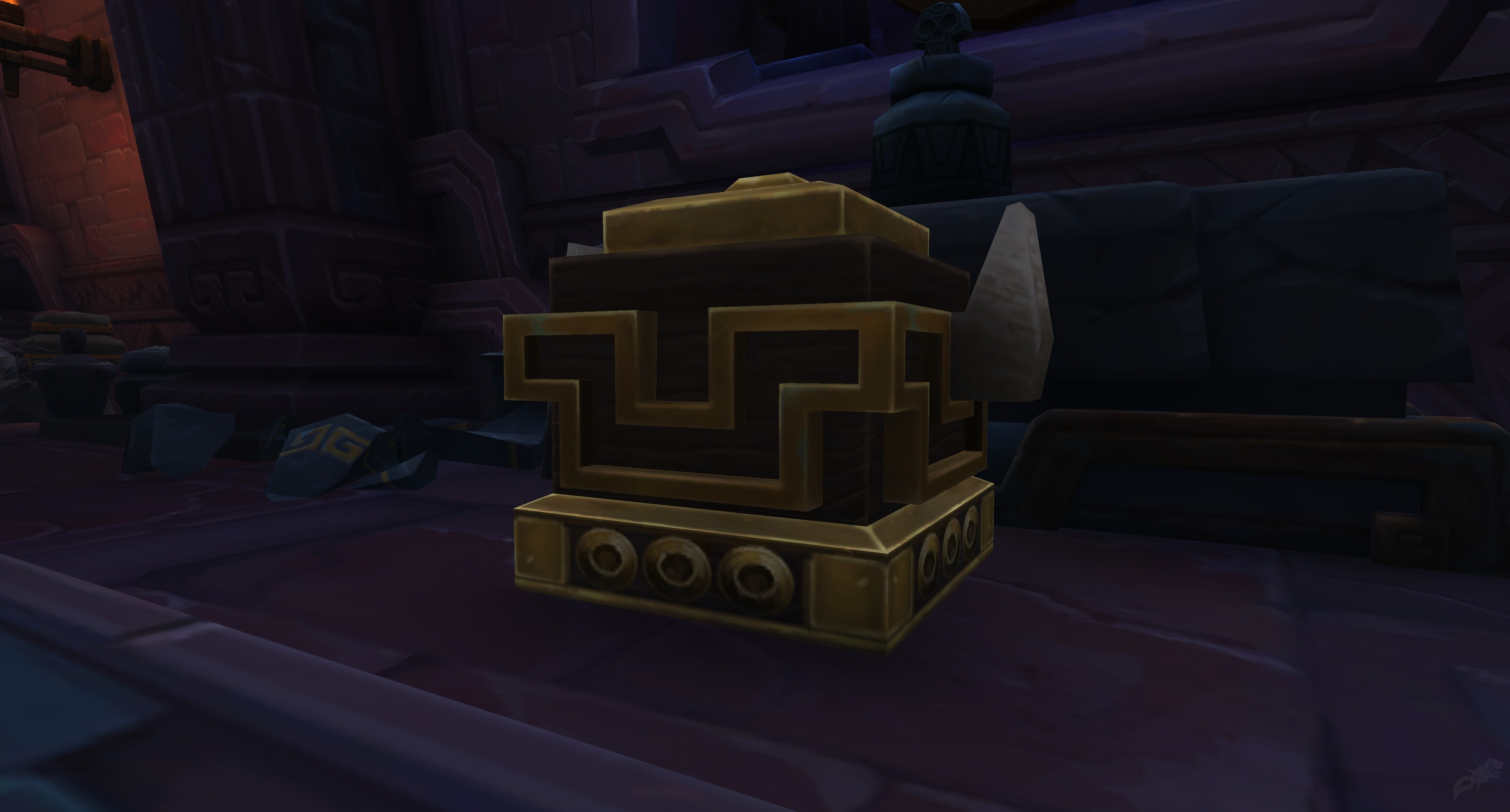 Jusqu’à ce que la mort nous sépare - Quête - World of Warcraft