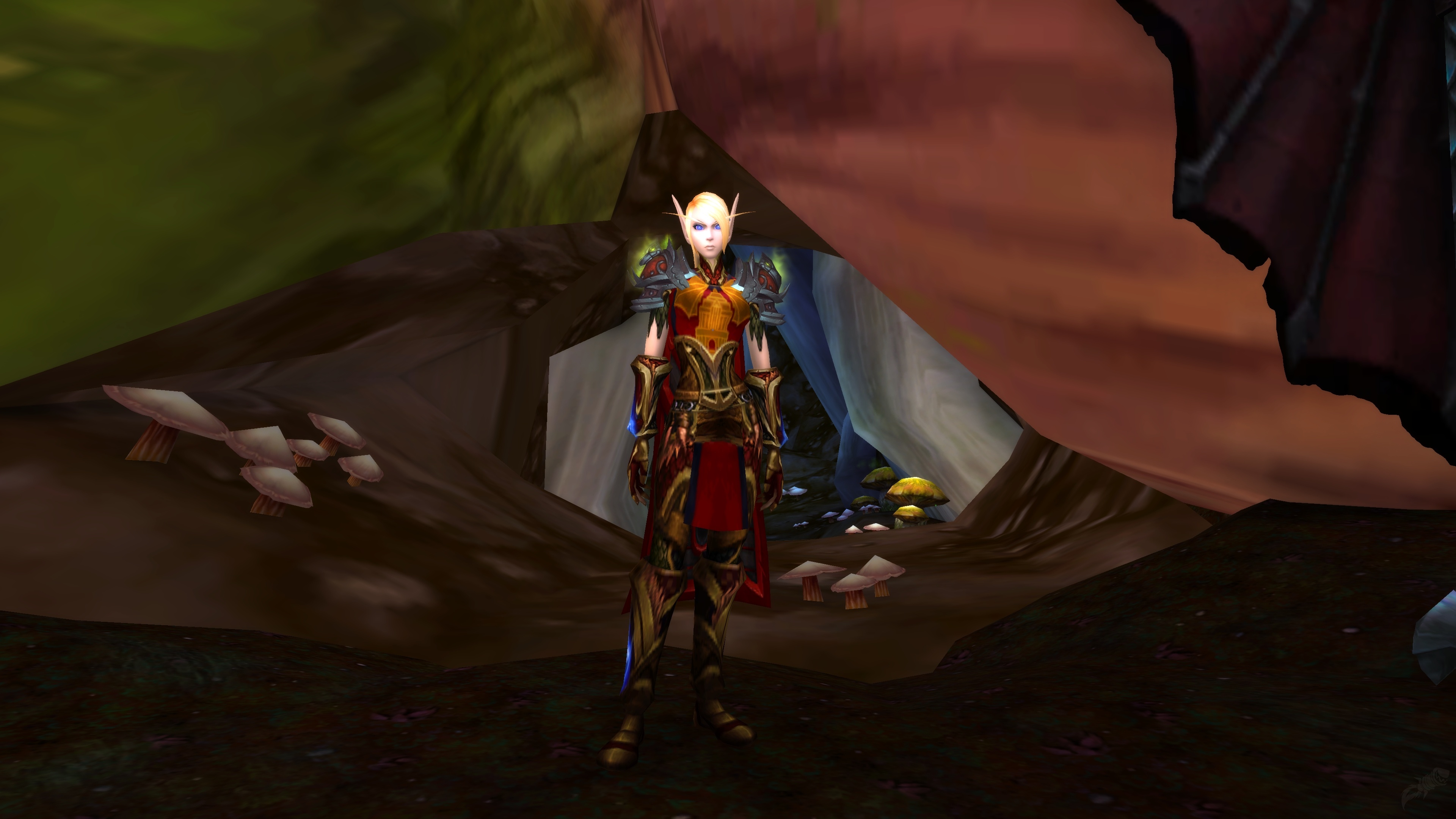 3. халион тактика 3. шепчущий осколок силы вов. 3. 5.