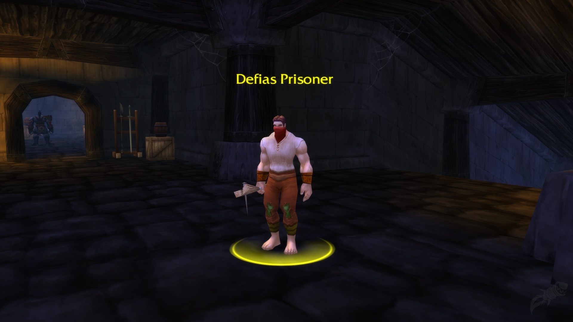 Classic Stockade Guide Gallery Classic World of Warcraft