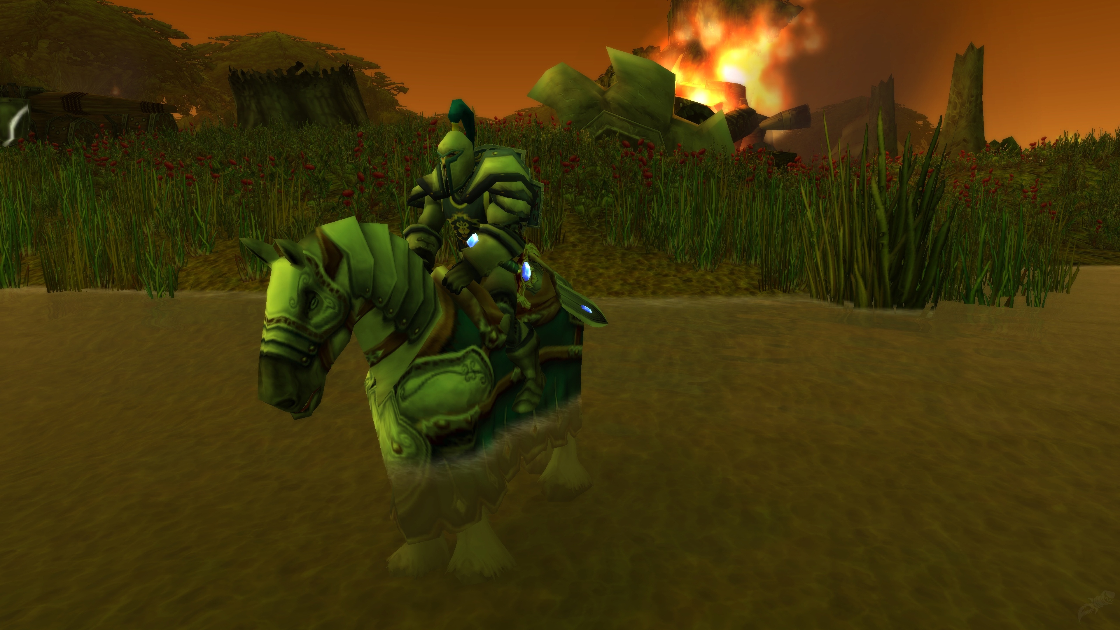 Flut der Dunkelheit - Quest - World of Warcraft